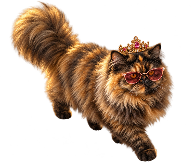 Princess Donut